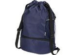 Floso - Borsa Da Palestra "Nomad"", 18 Litri PF4842 (Taglia Unica) (Navy)"