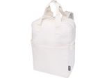Floso - Zaino "Trip"" Per Computer Portatili, Conscious, 9L PF4843 (Taglia Unica) (Bianco Naturale)"