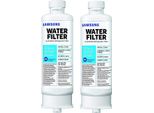 Wasserfilter für Samsung HAF-QIN/EXP Kühlschränke, DA97 17376B, DA97 08006C - Kühlschränk Wasserfilter - Kühlschrankaufsatz