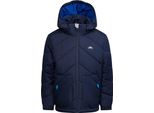 Trespass - Giacca "Ryssa"" Da Ragazzo TP7135 (146-152) (Marina)"