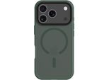 Cover Posteriore Tattica Magforce Hyperstealth Per Iphone 17 Pro Verde Bosco