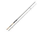 Westin W8 Powerteez 2Nd 2,10M M 14-49G 2Sec Gummifischrute