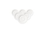 Ritzenhoff & Breker Espressountertassen Volos ø 12,5 Cm 6Er Set
