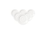 Ritzenhoff & Breker Kaffeeuntertassen Volos ø 15,5 Cm 6Er Set