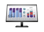 Bildschirm 23 LED QUAD HD HP P24Q G4