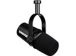Shure MV7 Zubehör