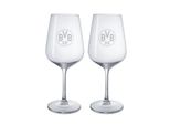 Weinglas BVB 2er-Set