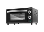 Cecotec Mini-Backofen Tischbackofen Bake&Toast 1090