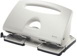 Leitz 51320085 Perforatore E Accessori 40 Fogli Grigio