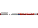 Edding Ohp-Marker 152 M Non Permanent Rot