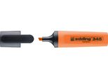 Edding 345 Evidenziatore Arancione