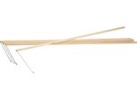 Folia Laternenstab, Aus Holz, L„Nge: 600 Mm