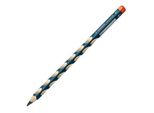 Stabilo® 322/HB Matita Triangolare Ergonomica Easygraph Hb Benzina Destra