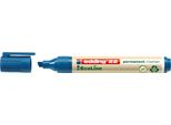 Edding 22 Marcatore Permanente Ecoline Blu