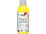C.Kreul Mucki Vernice Artigianale, Giallo Primario, 250 Ml
