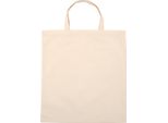 Creativ Company 49905 Creativ Company Stofftasche Stoff Natur 49905