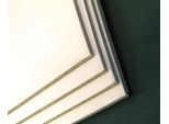 Clairefontaine Graupappe, (B)500 X (H)650 Mm, 600 G/Mq