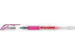 Edding 2185-009 2185 Gel Roller Crystaljelly - 0,7 Mm, Rosa