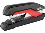 Rapid 5000547 Cucitrice Supreme SO30 - Metallo, 30 Fogli, Nero/Rosso