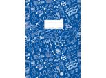 Herma 19404 Gommista A4 Pp Blau