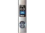Mina Per Matita Meccanica Pentel Ain Stein C273, Durezza: H