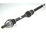 Spidan 25122 Albero Di Trasmissione Per Ford Focus Ii Hatchback (Da, Hcp, Dp) Focus Ii Station Wagon (Da, Ffs, Ds) Focus C-Max (DM2) C-MAX (DM2) Focus Ii Berlina