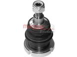 Supporto Posteriore Inferiore/Giunto Di Guida Metzger Per Mercedes M-CLASS (W163)