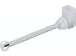 Sensore, Temperatura Interna Hella 6PT 009 104-081