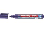 Edding 360 Whiteboardmarker Viola