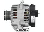 Alternatore 12 V 70 A Ø 54 Mm Hella Per Es. Opel Corsa