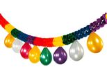 Addobbi Per Feste, Palloncini Giocattolo Colorati, Festa Di Compleanno Per Bambini - Amscan