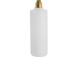 Contenitore In Plastica Per Dispenser Di Sapone Da Incasso, 1000Ml