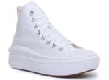 Converse Chuck Taylor All Star Move Hi 568498C Unisex