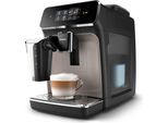 Macchina Da Caffè Philips Completamente Automatica Serie 2200, 3 Specialità Di Caffè, Sistema Lattego, Braun (EP2235/40)