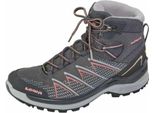 Lowa Scarpe Da Trekking Da Donna Ferrox Pro Gtx Ws Impermeabile Scarpe Da Trekking Grigio