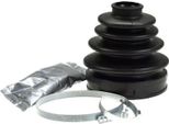 Set Soffietti Albero Motore Con Grasso Spidan Per Toyota Land Cruiser