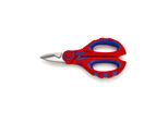 KNIPEX Elektrikerschere