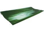 Foglio Di Alluminio Clairefontaine (L) 700 Mm X (L) 2 M Verde
