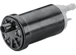 Pompa Elettrica Del Carburante Hella Per Opel Astra G Notchback (T98)