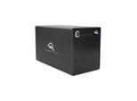 OWC ThunderBay 4 Mini Thunderbolt 3 4-Bay Hard Drive Array
