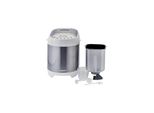 Ariete Brotbackautomaten 133 Panexpress 1000 - breadmaker - metal