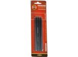 KOH-I-NOOR Matita Di Grafite Senza Legno Progresso Set Di 4 Matite Artistiche