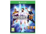 Handball 16 - Microsoft Xbox One - Sport - PEGI 3