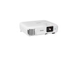 Epson Projektoren EB-W49 - 1280 x 800 - 3800 ANSI lumens