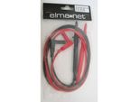 Elma Instruments Test lead kit luxury