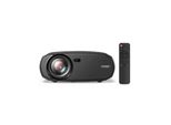 BlitzWolf Projektoren Projector BW-VP13 (black) - 1920 x 1080