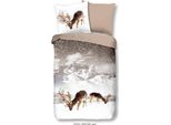 Set Di Biancheria Da Letto Invernale Good Morning 140X200/220 Cm