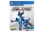 Solaris: Off World Combat (PSVR) - Sony PlayStation 4 - FPS - PEGI 12
