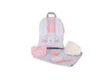 Tiny Treasures Doll nursery bag