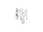 Vogel's Connect-It PFA 9126
